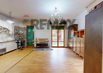 Two-room apartment Via dei Fieschi, 87 
 Recco, Recco - photo 10