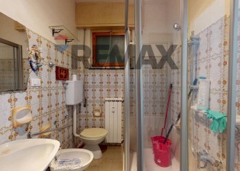 Two-room apartment Via dei Fieschi, 87 
 Recco, Recco - photo 14