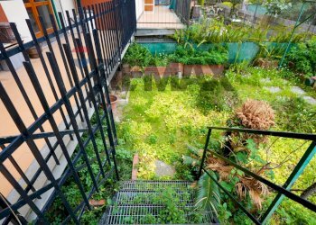 Two-room apartment Via dei Fieschi, 87 
 Recco, Recco - photo 20