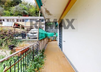 Two-room apartment Via dei Fieschi, 87 
 Recco, Recco - photo 22