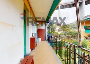 Two-room apartment Via dei Fieschi, 87 
 Recco, Recco - photo 24
