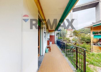 Two-room apartment Via dei Fieschi, 87 
 Recco, Recco - photo 26