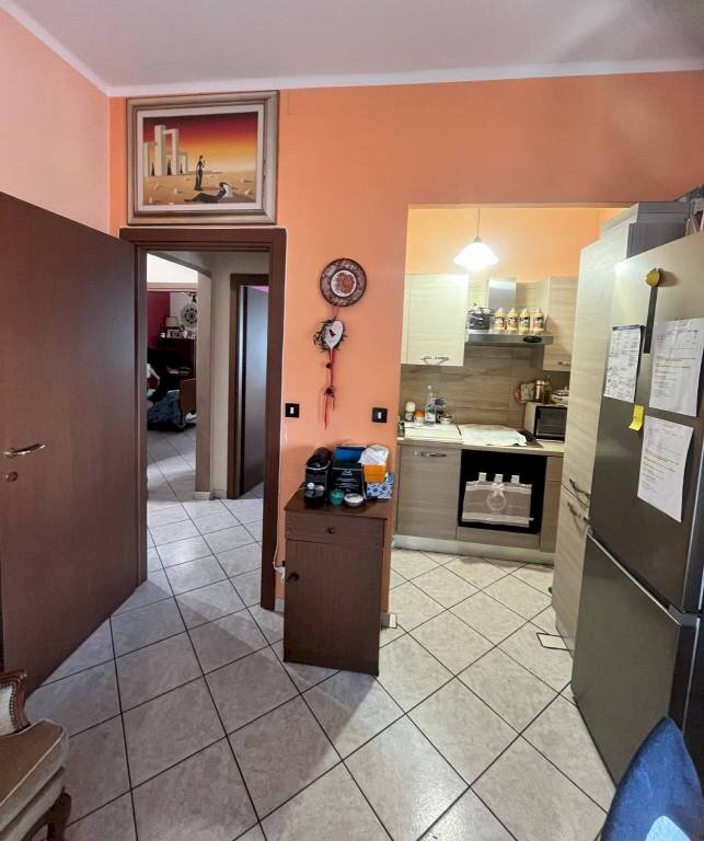 Trilocale Pinerolo - foto 1