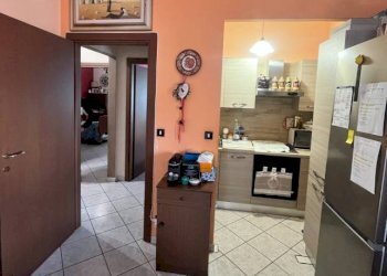 Three-room apartment Pinerolo - photo 1