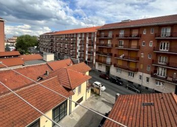 Three-room apartment Pinerolo - photo 18