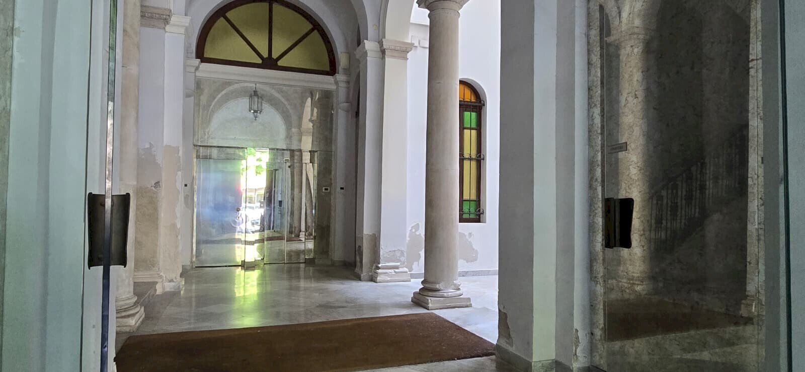 Ufficio Via Gabriele d'Annunzio, 69, Pescara - foto 1