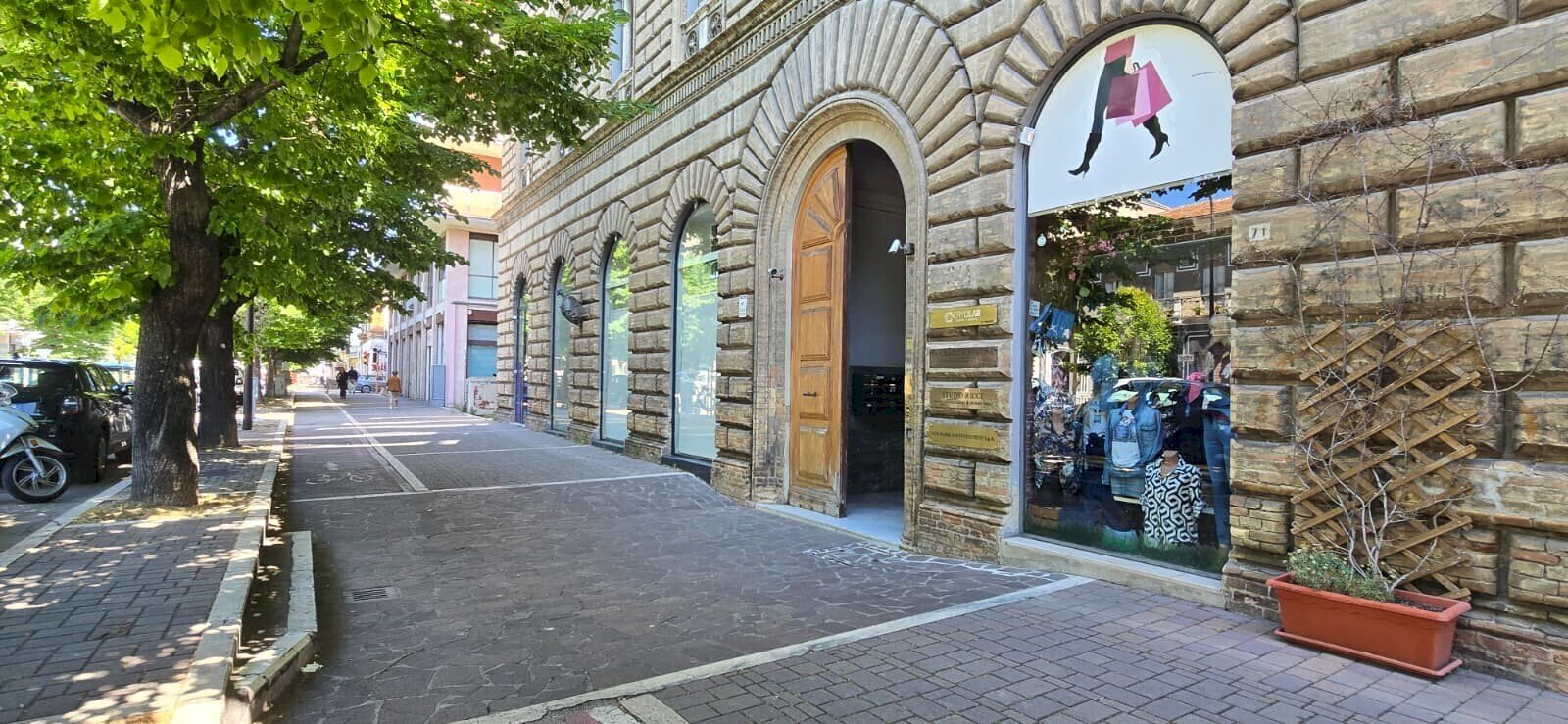 Ufficio Via Gabriele d'Annunzio, 69, Pescara - foto 2