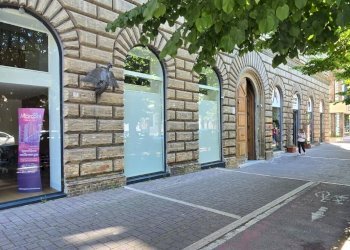 Ufficio Via Gabriele d'Annunzio, 69, Pescara - foto 3