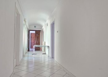 Ufficio Via Gabriele d'Annunzio, 69, Pescara - foto 13