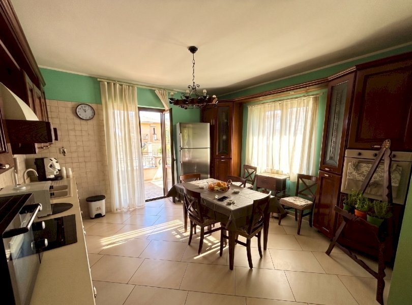 Independent house Mondragone - photo 3