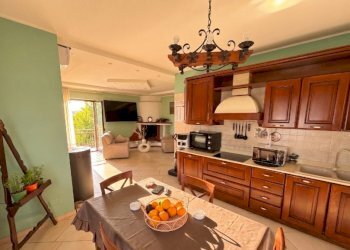 Independent house Mondragone - photo 9