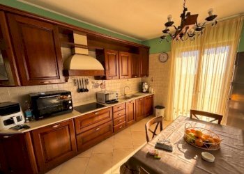 Independent house Mondragone - photo 21