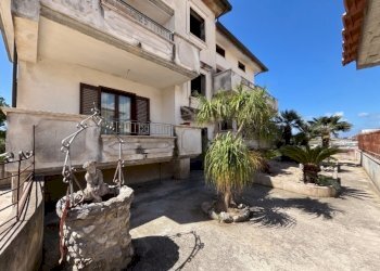 Independent house Mondragone - photo 22