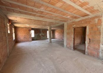 Independent house Mondragone - photo 24