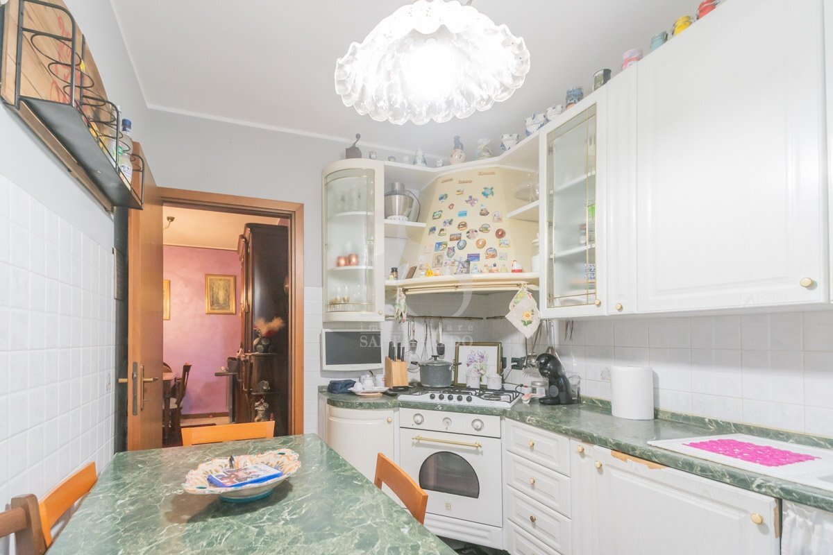 Two-room apartment VIA DE CHIRICO, 4, Monza (neighborhood Libertà) - photo 1