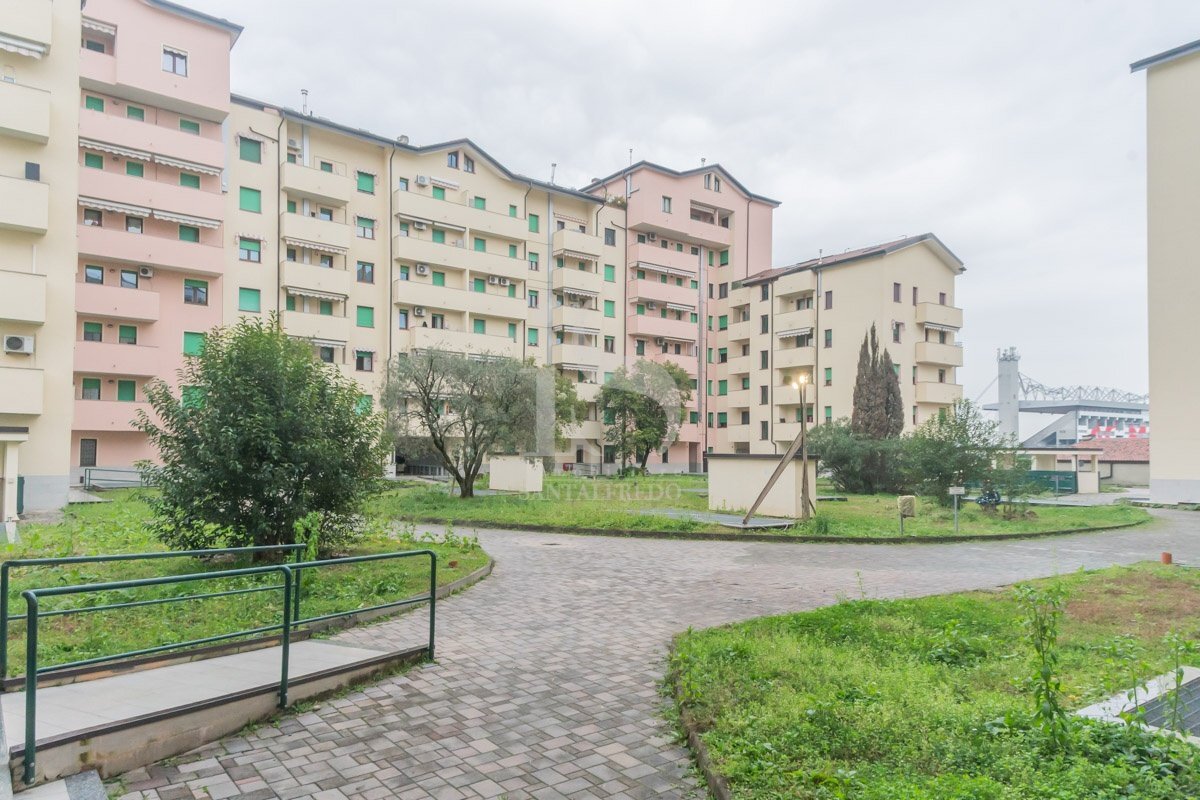 Two-room apartment VIA DE CHIRICO, 4, Monza (neighborhood Libertà) - photo 2