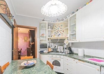 Two-room apartment VIA DE CHIRICO, 4, Monza (neighborhood Libertà) - photo 1