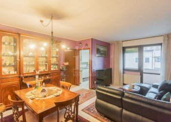 Two-room apartment VIA DE CHIRICO, 4, Monza (neighborhood Libertà) - photo 4