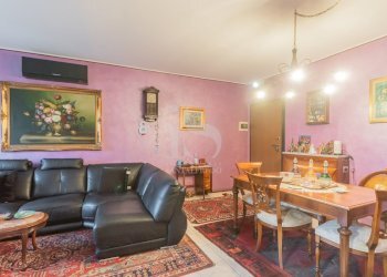 Two-room apartment VIA DE CHIRICO, 4, Monza (neighborhood Libertà) - photo 5