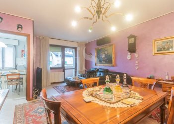 Two-room apartment VIA DE CHIRICO, 4, Monza (neighborhood Libertà) - photo 6