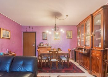 Two-room apartment VIA DE CHIRICO, 4, Monza (neighborhood Libertà) - photo 7