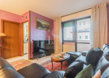 Two-room apartment VIA DE CHIRICO, 4, Monza (neighborhood Libertà) - photo 8