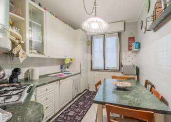 Two-room apartment VIA DE CHIRICO, 4, Monza (neighborhood Libertà) - photo 9