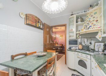 Two-room apartment VIA DE CHIRICO, 4, Monza (neighborhood Libertà) - photo 10