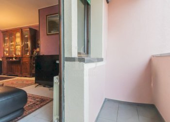 Two-room apartment VIA DE CHIRICO, 4, Monza (neighborhood Libertà) - photo 11