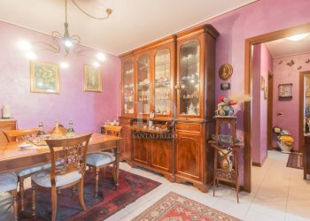 Two-room apartment VIA DE CHIRICO, 4, Monza (neighborhood Libertà) - photo 12