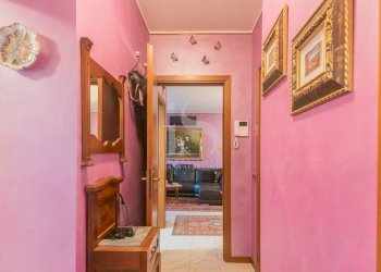 Two-room apartment VIA DE CHIRICO, 4, Monza (neighborhood Libertà) - photo 13