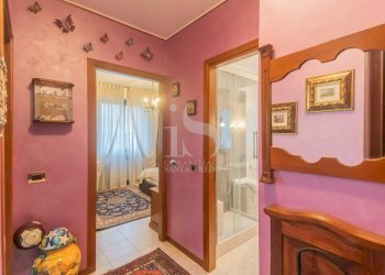 Two-room apartment VIA DE CHIRICO, 4, Monza (neighborhood Libertà) - photo 14