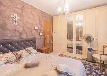 Two-room apartment VIA DE CHIRICO, 4, Monza (neighborhood Libertà) - photo 16