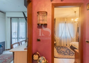 Two-room apartment VIA DE CHIRICO, 4, Monza (neighborhood Libertà) - photo 18