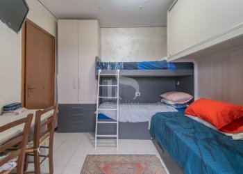 Two-room apartment VIA DE CHIRICO, 4, Monza (neighborhood Libertà) - photo 19