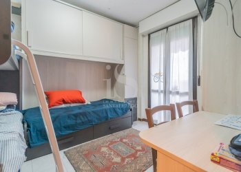 Two-room apartment VIA DE CHIRICO, 4, Monza (neighborhood Libertà) - photo 20