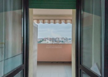 Two-room apartment VIA DE CHIRICO, 4, Monza (neighborhood Libertà) - photo 21
