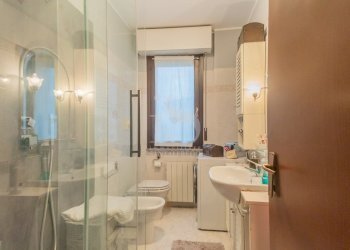 Two-room apartment VIA DE CHIRICO, 4, Monza (neighborhood Libertà) - photo 22