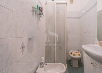 Two-room apartment VIA DE CHIRICO, 4, Monza (neighborhood Libertà) - photo 23