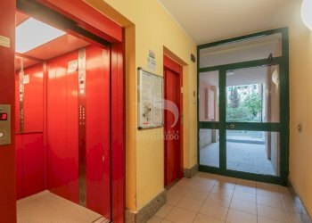 Two-room apartment VIA DE CHIRICO, 4, Monza (neighborhood Libertà) - photo 24
