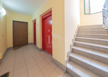 Two-room apartment VIA DE CHIRICO, 4, Monza (neighborhood Libertà) - photo 25