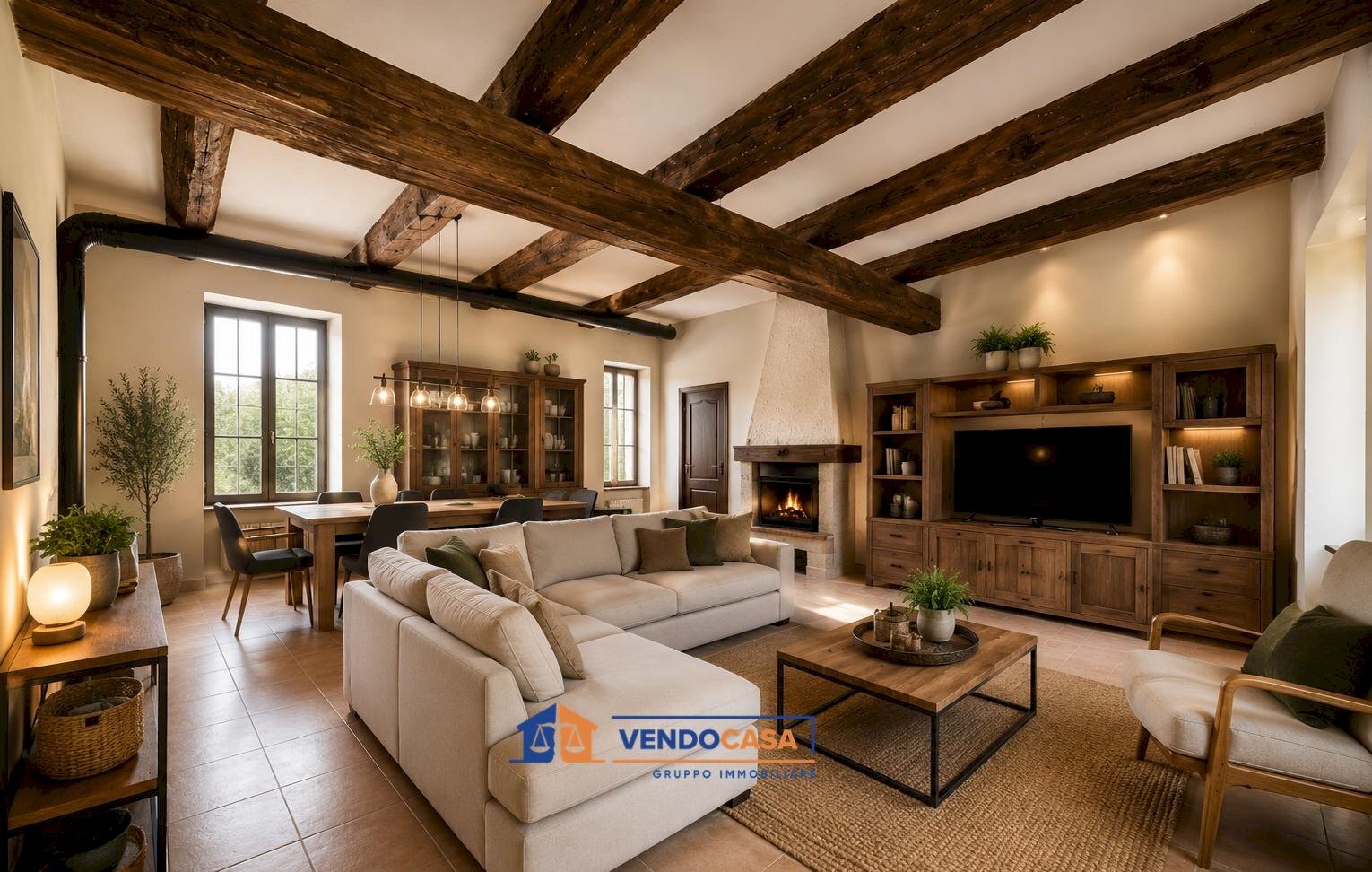 Rustic Cavallerleone - photo 1