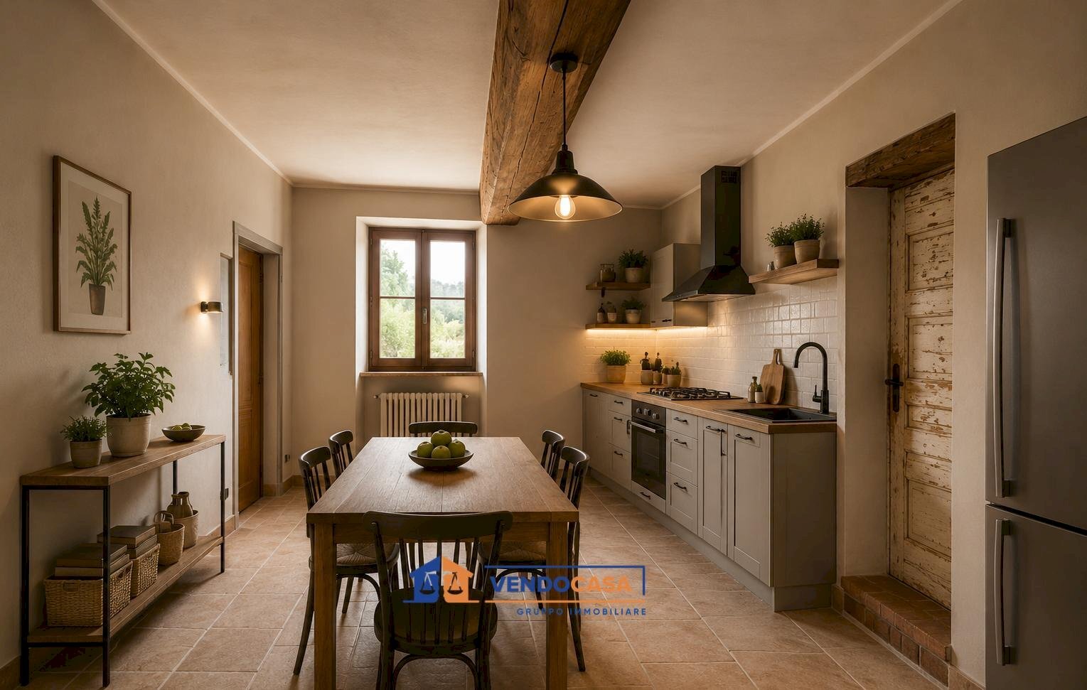 Rustic Cavallerleone - photo 2