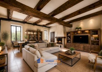 Rustico Cavallerleone - foto 1