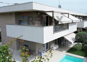 Three-room apartment FRATELLI CALVI, 21 
 San Gervasio, Capriate San Gervasio - photo 2