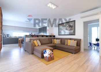 Three-room apartment FRATELLI CALVI, 21 
 San Gervasio, Capriate San Gervasio - photo 3