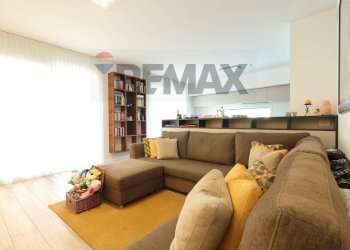 Three-room apartment FRATELLI CALVI, 21 
 San Gervasio, Capriate San Gervasio - photo 4