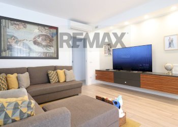 Three-room apartment FRATELLI CALVI, 21 
 San Gervasio, Capriate San Gervasio - photo 5