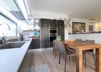 Three-room apartment FRATELLI CALVI, 21 
 San Gervasio, Capriate San Gervasio - photo 7