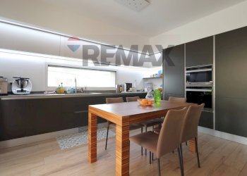 Three-room apartment FRATELLI CALVI, 21 
 San Gervasio, Capriate San Gervasio - photo 8